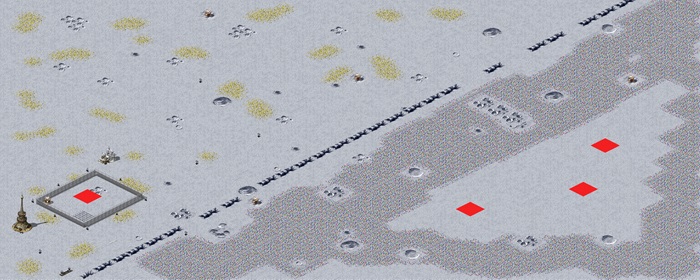 meter lunar preview