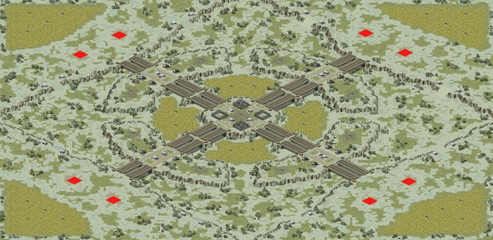 (8) Crosshair preview