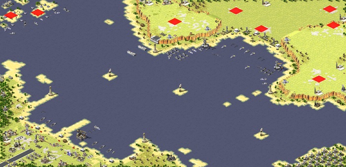 Sea Battle 2 preview
