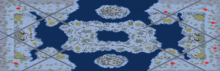 [8] Artic Circle Extra Large preview