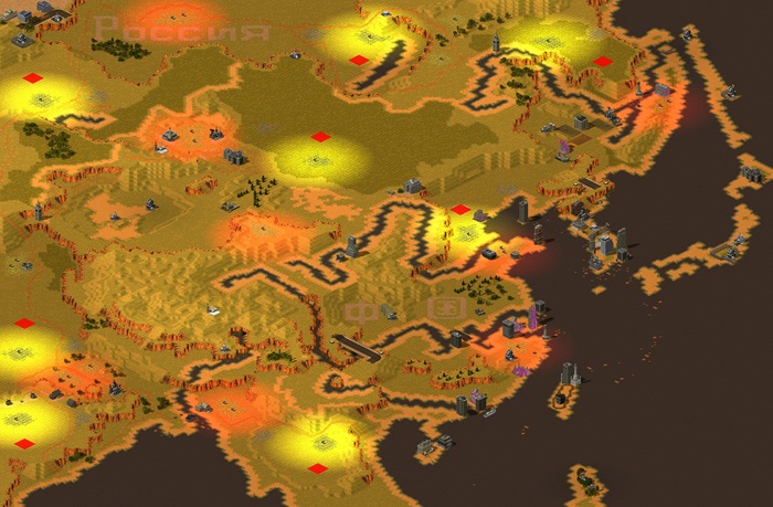 Chinese Territory 2011 Service Pack 1(2-8) preview