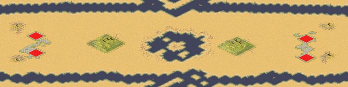 Sandy Sahel (2-4) preview