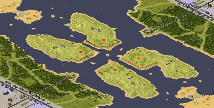 Ancient Aliens Climate Change (4 Players) preview