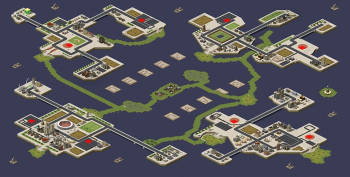Sea Day Deluxe preview