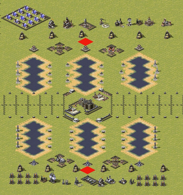 [2]Infantry Battle preview