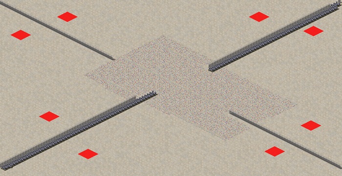 planet of the apes preview