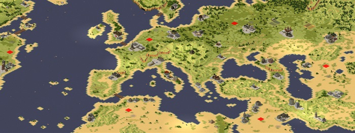 [6] Eurasia FFA Balanced 1.3 preview