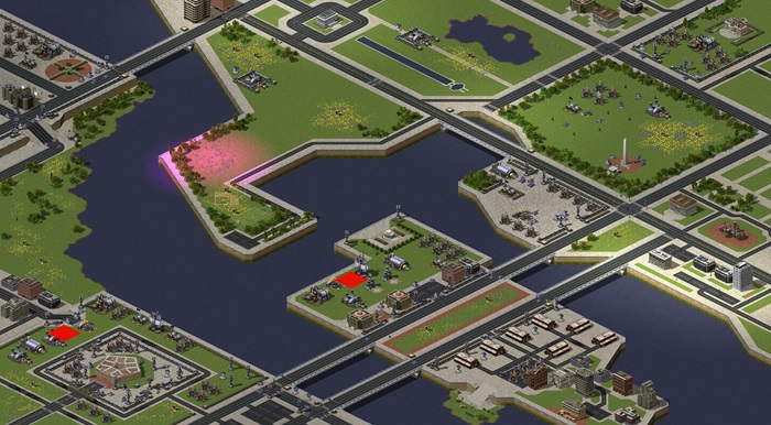 [Flipped] Operation: Liberty preview