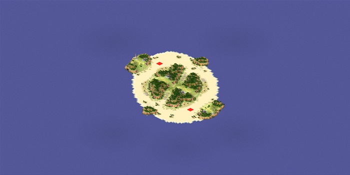 [2] Paradise Under Siege - FLEX v2 preview