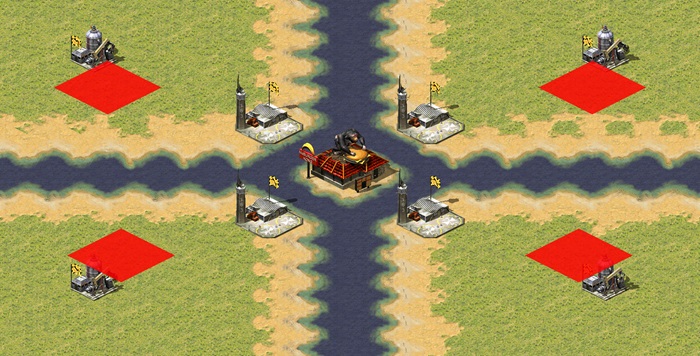 Funny big map 4 preview