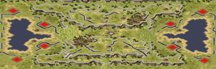 Territorial Imperative (8) preview