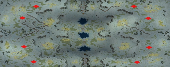 desert island remake x4 winter by mrk65 [8] preview