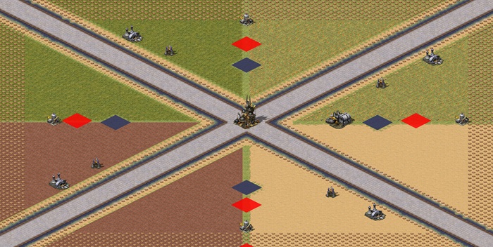 X-Arena Tower Defense v4.49 preview