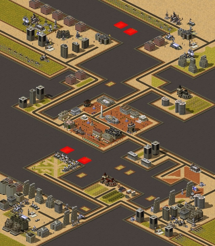 ABC Map4you Campaign 7 preview