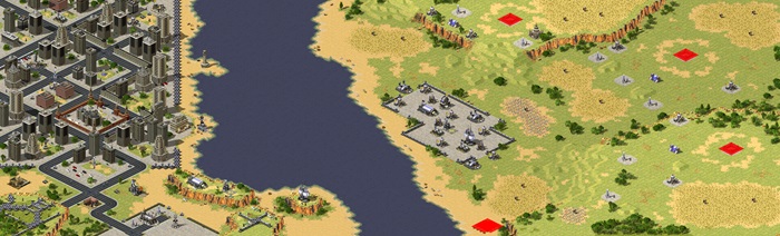 (3) Negers CooP Mission 1 H16 preview