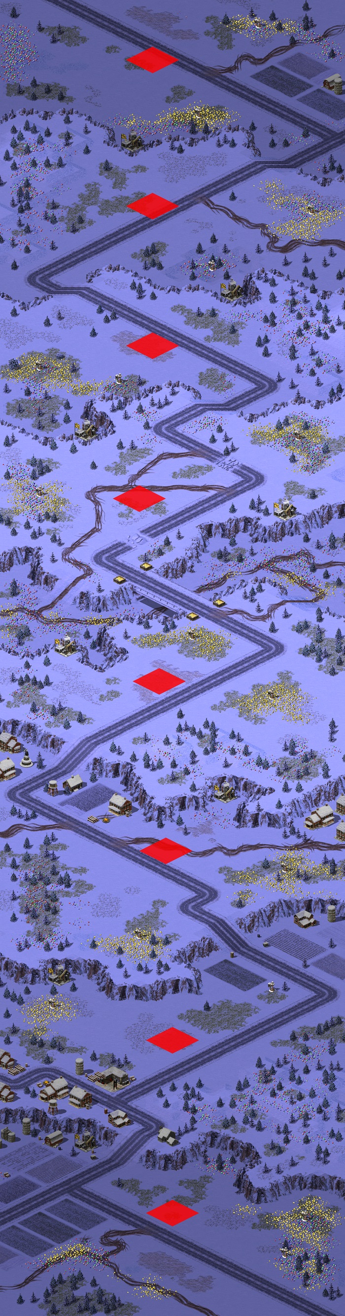 mountain climber preview