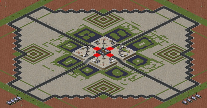 ShowOff v1(SOTA AI) edited by legend latest edit V4.7 preview