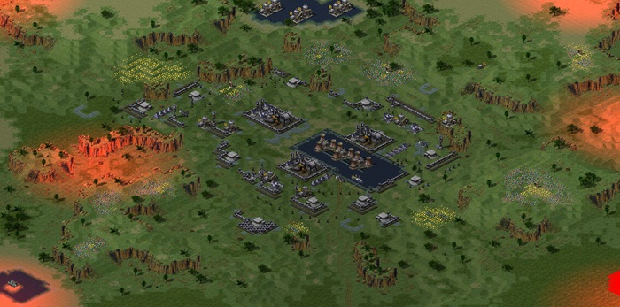 SurvHazz AMGERGRBvsRUS(AI/man) preview