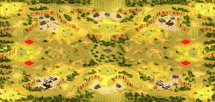 Grocery Patrol (4) preview