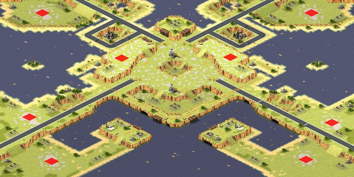 [GAME-OVER] beta1.3 preview