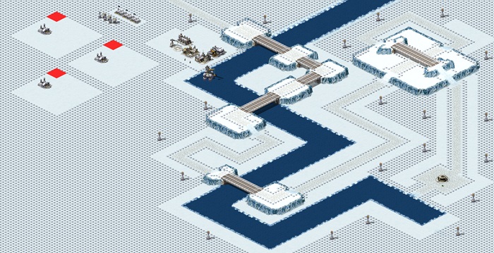 [3] Snarks Second Tower Defense preview