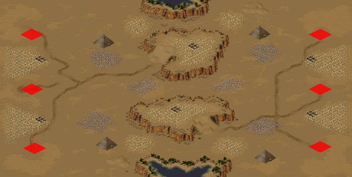 2019 ToE v1.1 preview