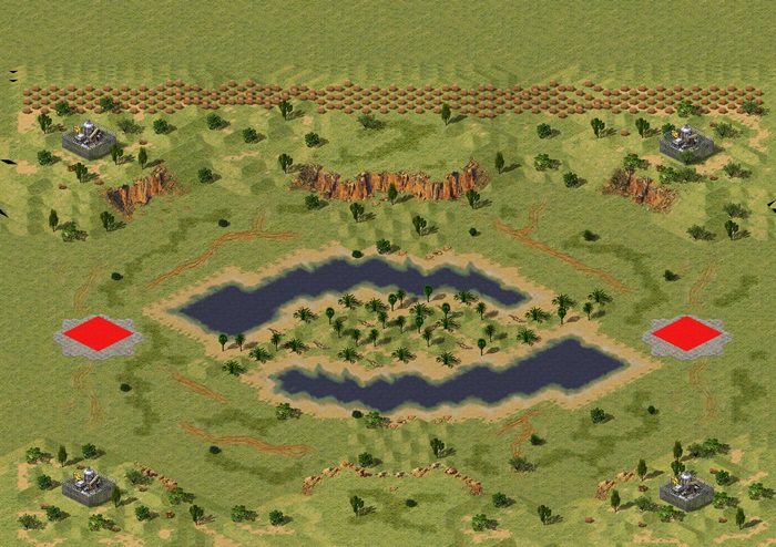 YinYang- Blitz v8.7 - (RA2cashGames.com) preview