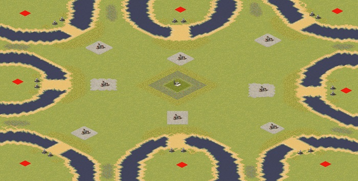 [8] Land of Fortune v1 preview