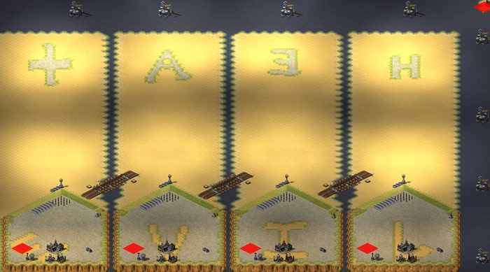 hELL4hiLLside SurvivaL(EviLheAT) -- MISSING preview