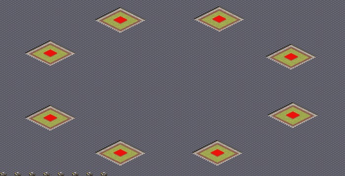 [8] Walled World Final 3 preview