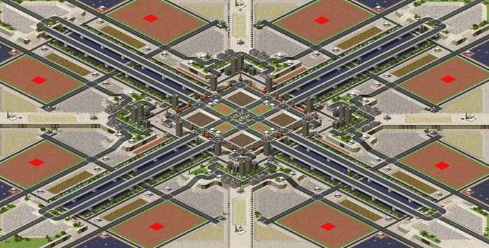 Ultima Arena (2-8) by Ejah preview