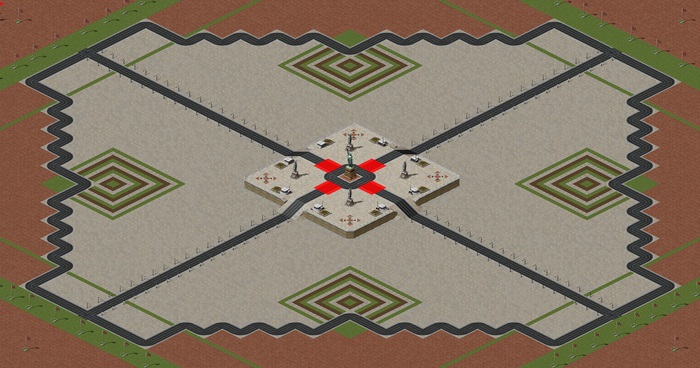 ShowOff(SOTA AI)-Super Hard preview