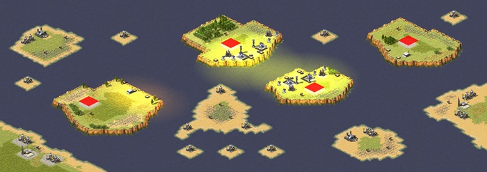 War of the West preview