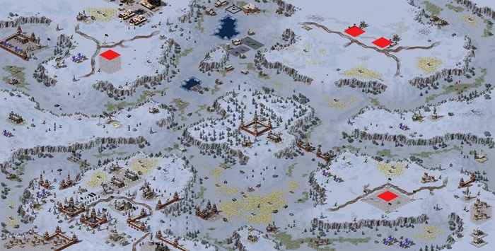 Monument XI preview