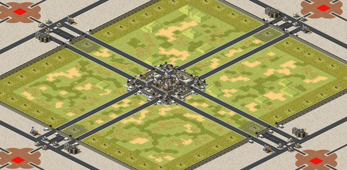 [4] Tech Center preview