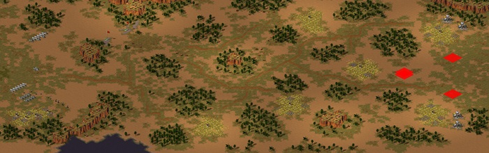Operation: Dirt Roads (4) preview