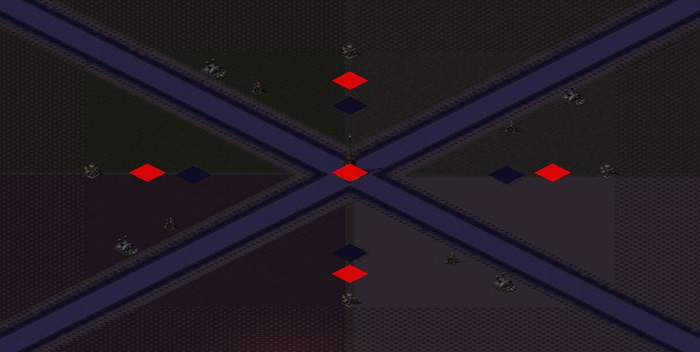 X-Arena Tower Defense v9.11 [Final version] -- MISSING (randomized 2019-04-16 051333) preview