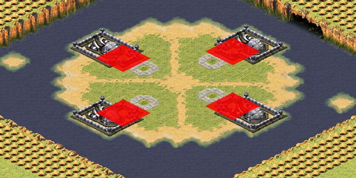 Chrono Battle! By:Roooo preview