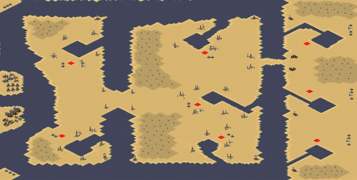 DJM 2025-04 (3vs5) Advanced preview