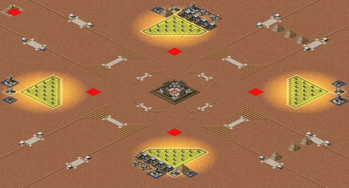 Def P - 2P preview