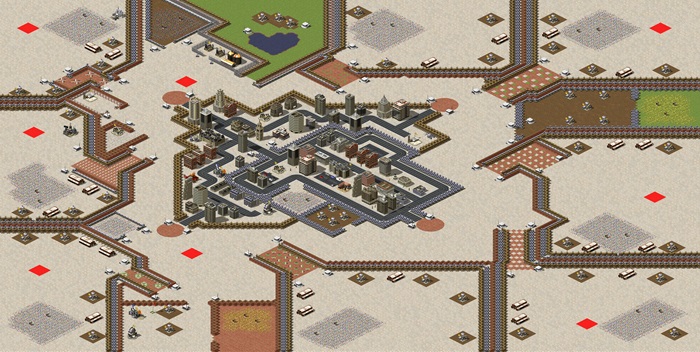 walls of jericho ED_BUY_PUY preview