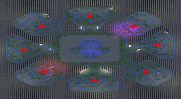 The PrivacyVK © preview