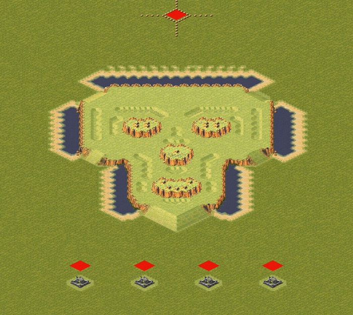 Face Of Death V v1.4 preview