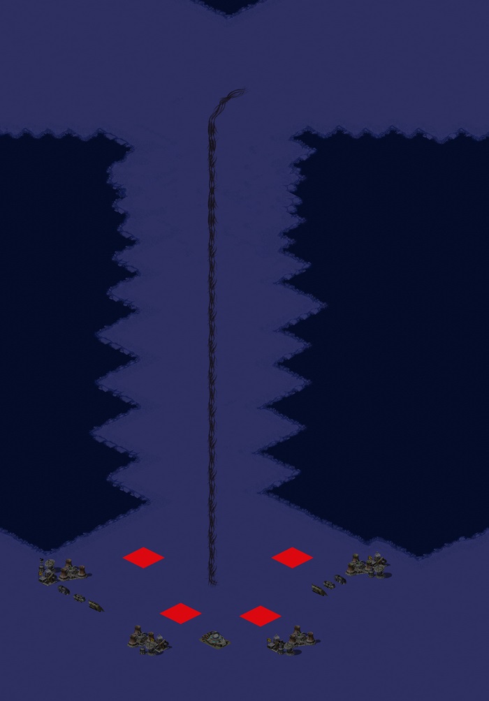 SURVIVAL test FIX preview