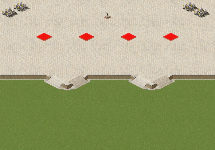 Ridge of Death Survival preview