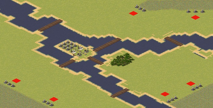 Boof River preview
