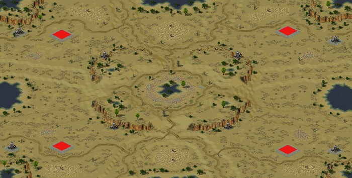 Well of Wealth (2-4) preview