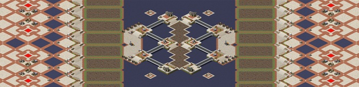 links gegen rechts 4v4 (AV) preview