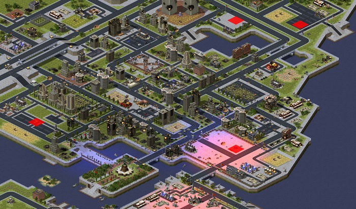 Monument 5 preview