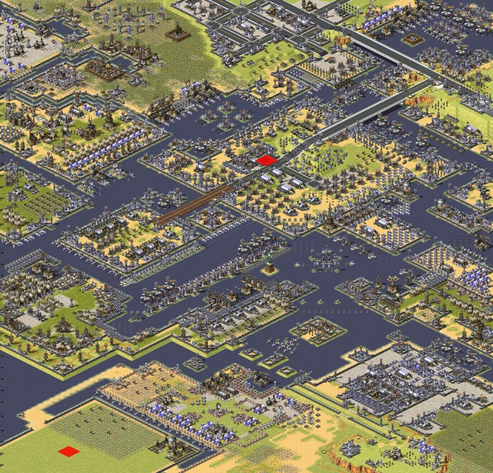 Operation: Fallout preview